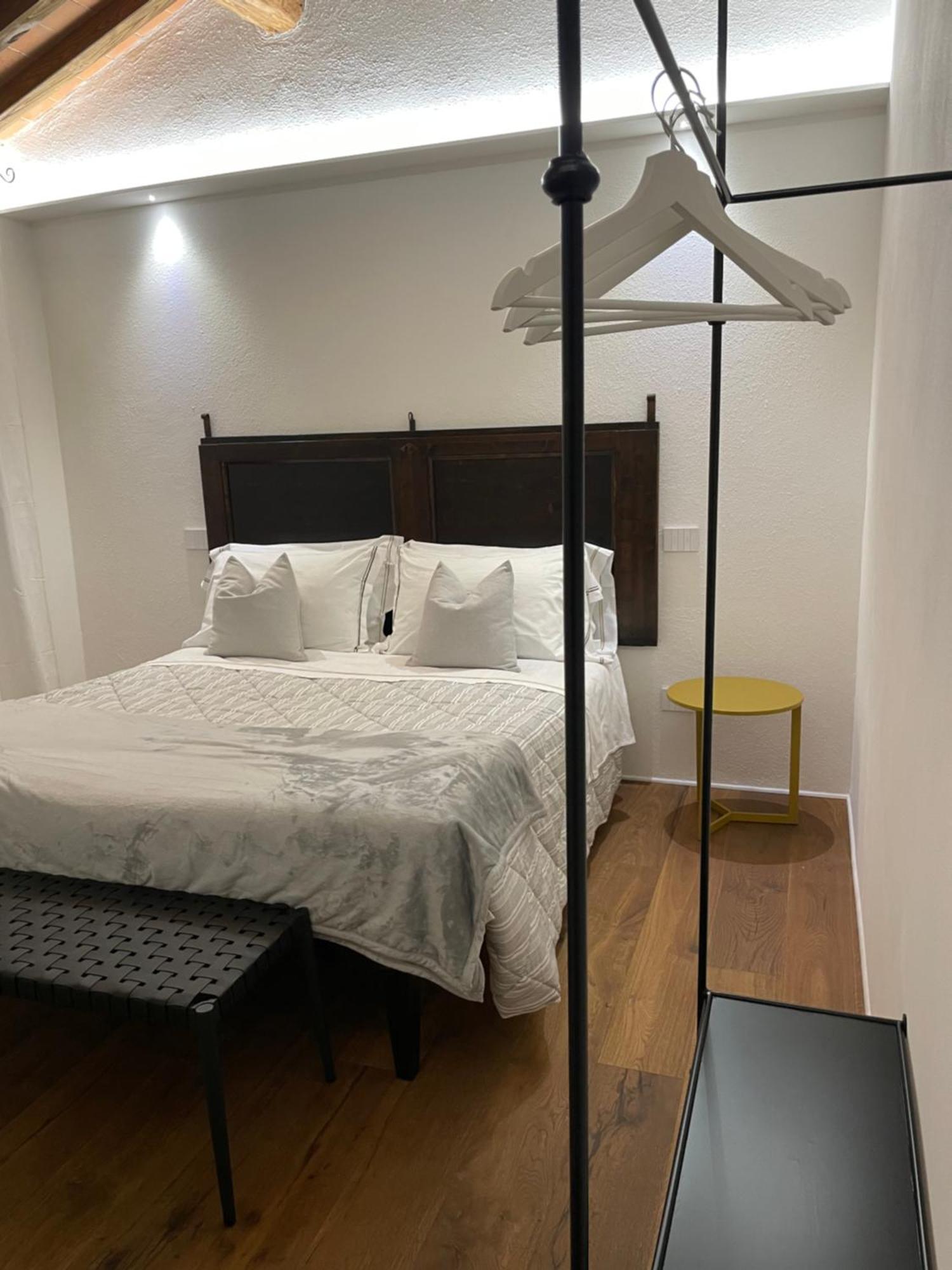 Montepulcianolettings Lägenhet Exteriör bild