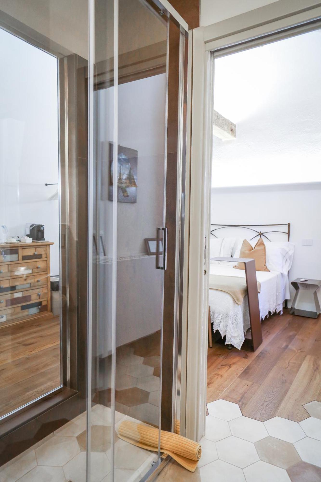 Montepulcianolettings Lägenhet Exteriör bild