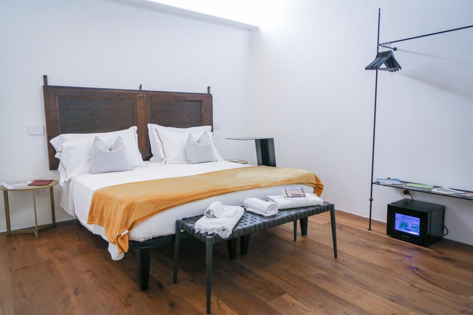 Montepulcianolettings Lägenhet Exteriör bild