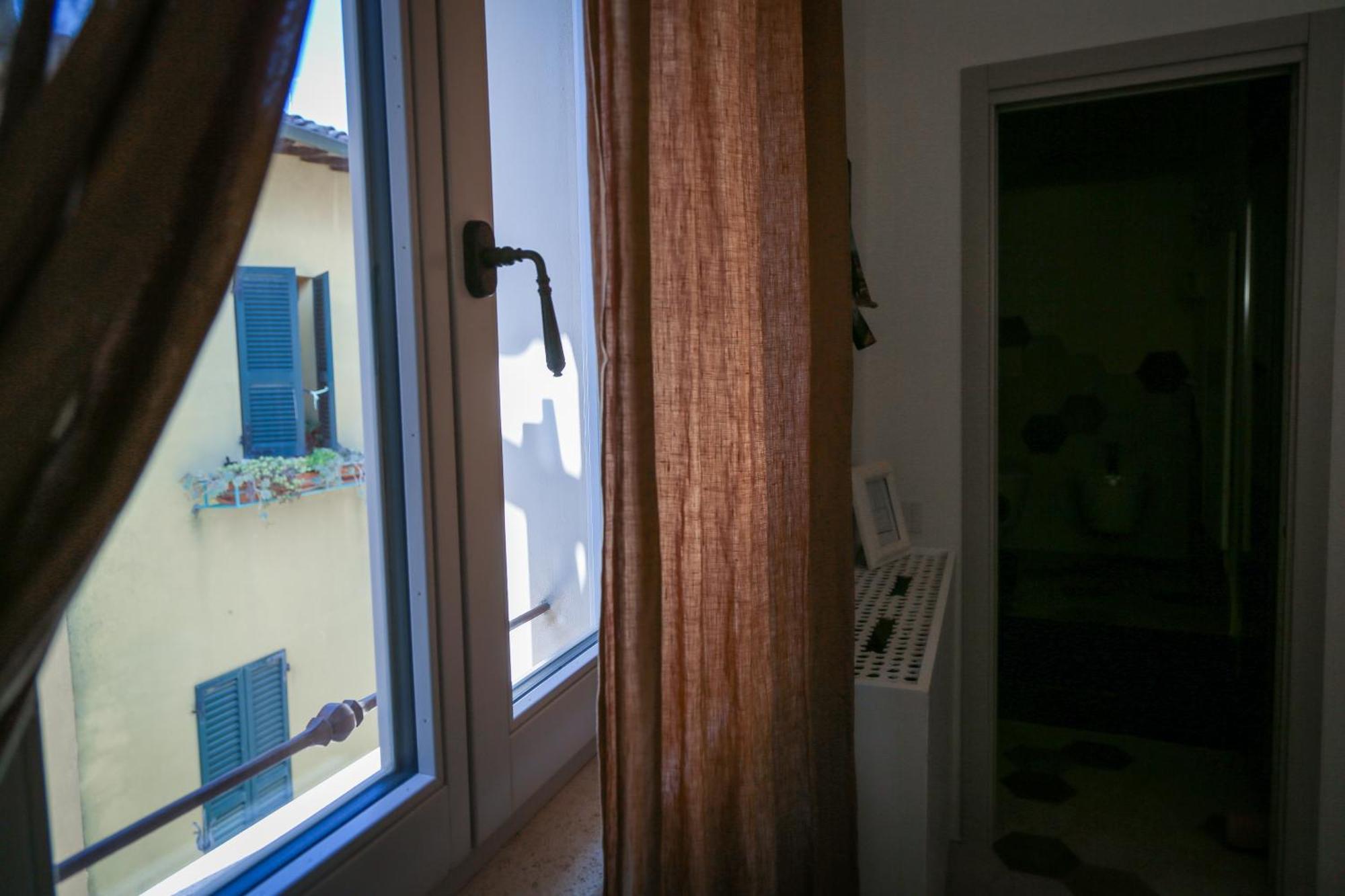 Montepulcianolettings Lägenhet Exteriör bild
